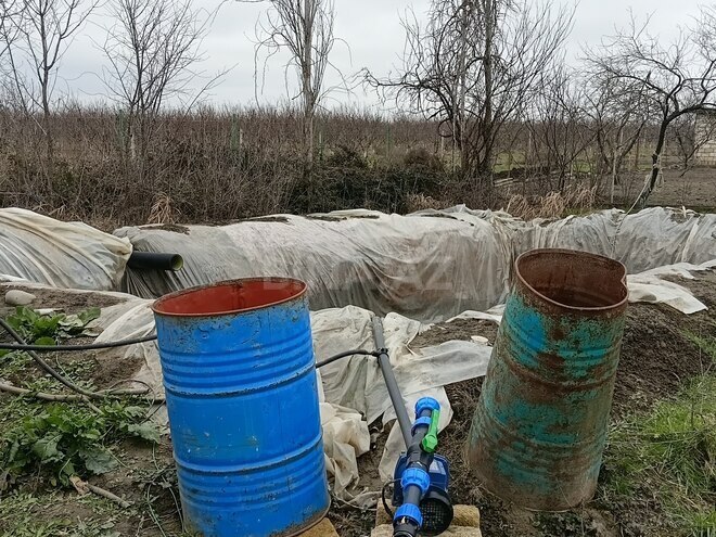 Продаётся  участок 34 сот, Хачмазский р., photo 9 from 12