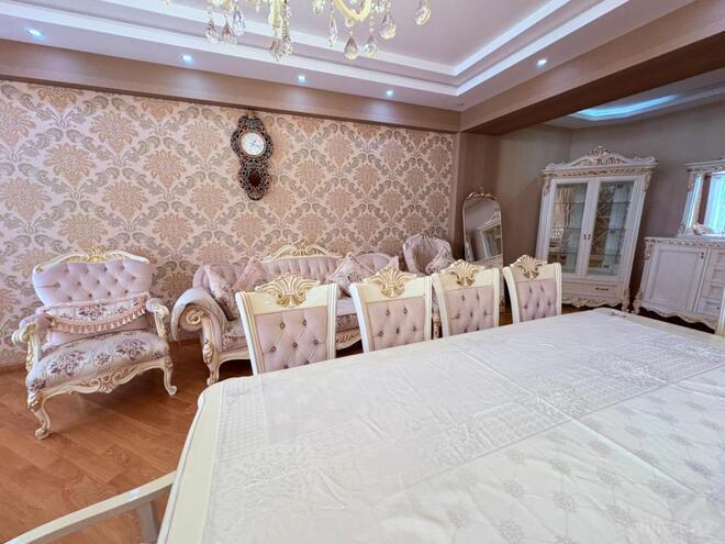 Продаётся 3-комн. новостройка 145 м², м. 20 января, photo 4 from 32
