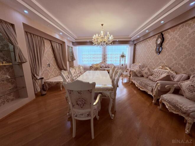 Продаётся 3-комн. новостройка 145 м², м. 20 января, photo 8 from 32