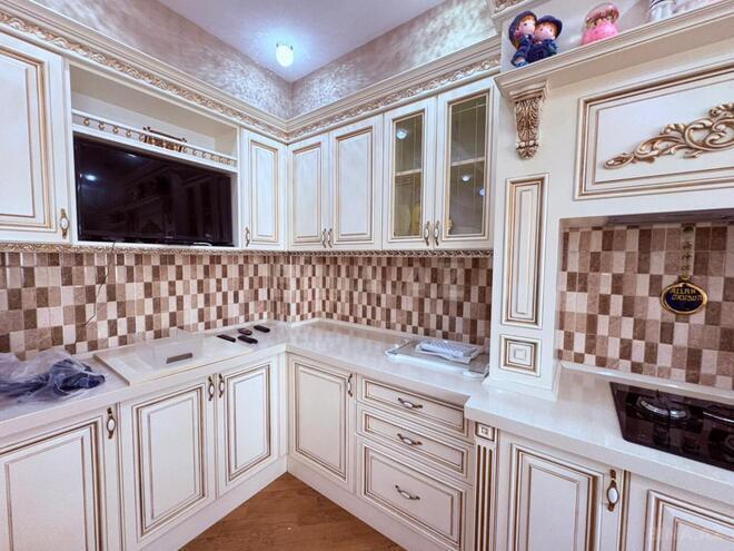 Продаётся 3-комн. новостройка 145 м², м. 20 января, photo 24 from 32