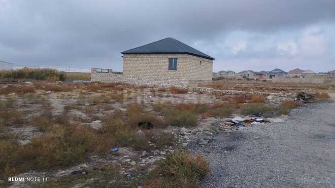 Продаётся  участок 5 сот, пос. Мамедли, photo 7 from 9