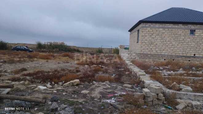 Продаётся  участок 5 сот, пос. Мамедли, photo 6 from 9