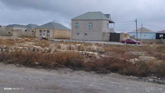 Продаётся  участок 5 сот, пос. Мамедли, photo 3 from 9