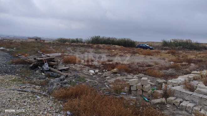 Продаётся  участок 5 сот, пос. Мамедли, photo 8 from 9