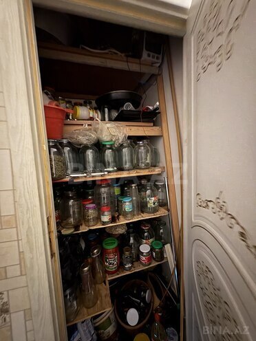 Satılır 3 otaqlı yeni tikili 110 m², Kürdəxanı q., photo 10 from 11