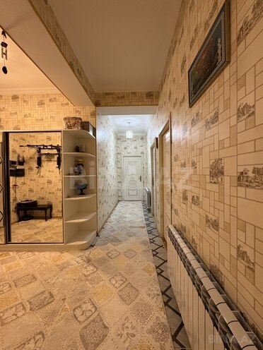 Satılır 3 otaqlı yeni tikili 110 m², Kürdəxanı q., photo 6 from 11