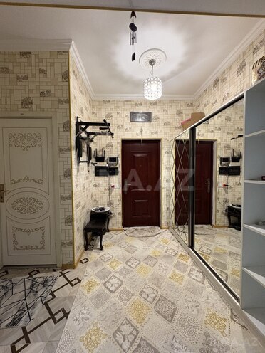 Satılır 3 otaqlı yeni tikili 110 m², Kürdəxanı q., photo 7 from 11