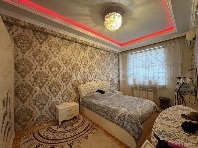 Satılır 3 otaqlı yeni tikili 110 m², Kürdəxanı q., photo 3 from 11