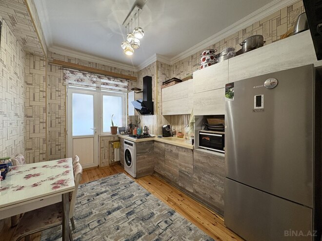 Satılır 3 otaqlı yeni tikili 110 m², Kürdəxanı q., photo 5 from 11