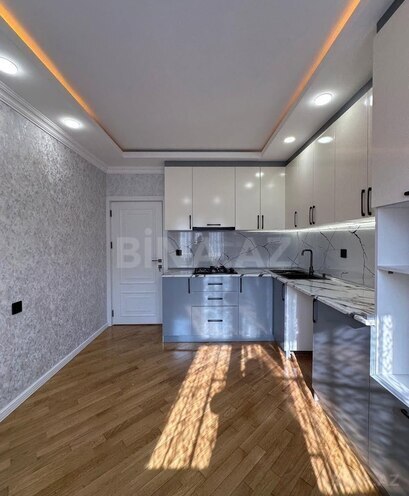 Satılır 2 otaqlı köhnə tikili 65 m², Həzi Aslanov m., photo 6 from 10