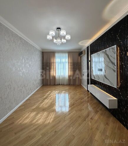 Satılır 2 otaqlı köhnə tikili 65 m², Həzi Aslanov m., photo 3 from 10