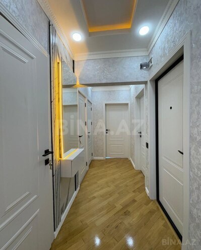 Satılır 2 otaqlı köhnə tikili 65 m², Həzi Aslanov m., photo 7 from 10