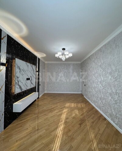 Satılır 2 otaqlı köhnə tikili 65 m², Həzi Aslanov m., photo 1 from 10