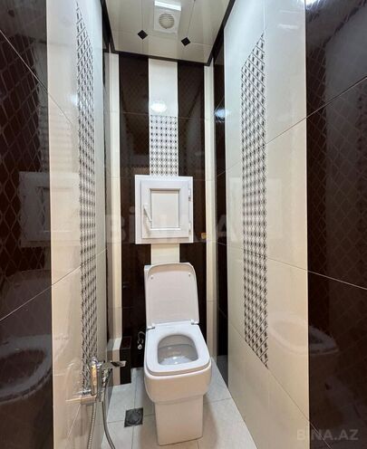 Satılır 2 otaqlı köhnə tikili 65 m², Həzi Aslanov m., photo 9 from 10