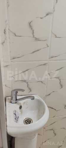 Сдаётся  объект 24 м², м. Элмляр Академиясы, photo 7 from 8