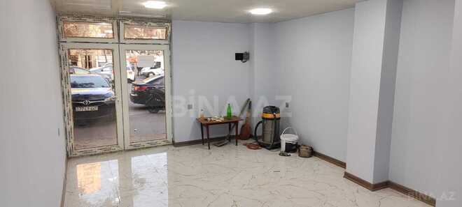 Сдаётся  объект 24 м², м. Элмляр Академиясы, photo 4 from 8