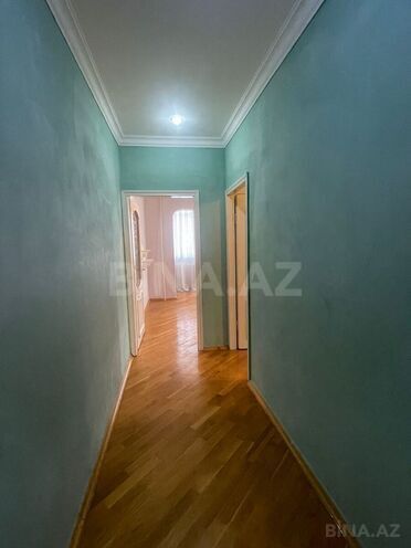 Satılır 2 otaqlı köhnə tikili 58 m², Azadlıq Prospekti m., photo 5 from 12