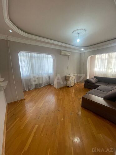 Satılır 2 otaqlı köhnə tikili 58 m², Azadlıq Prospekti m., photo 3 from 12