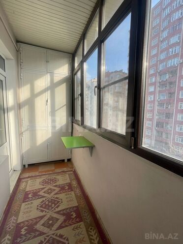 Satılır 2 otaqlı köhnə tikili 58 m², Azadlıq Prospekti m., photo 10 from 12