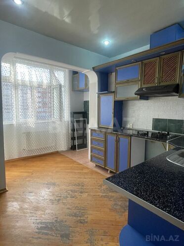 Satılır 2 otaqlı köhnə tikili 58 m², Azadlıq Prospekti m., photo 8 from 12