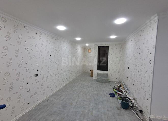 Сдаётся  объект 60 м², м. Элмляр Академиясы, photo 3 from 9