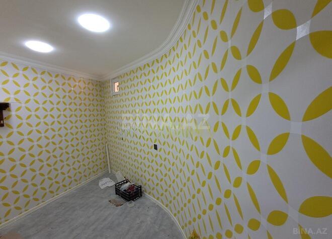 Сдаётся  объект 60 м², м. Элмляр Академиясы, photo 6 from 9