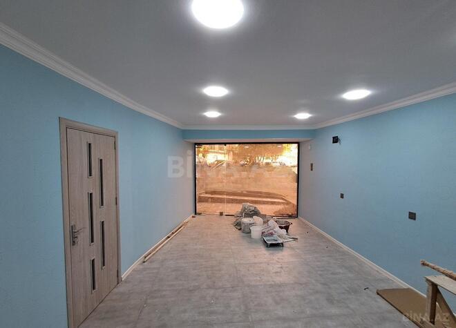 Сдаётся  объект 60 м², м. Элмляр Академиясы, photo 5 from 9