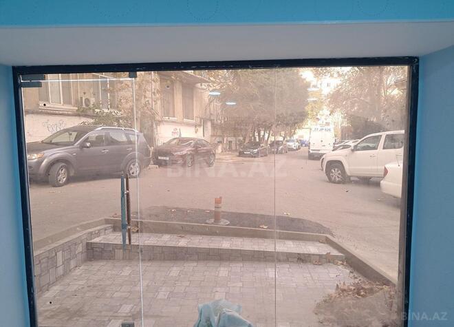 Сдаётся  объект 60 м², м. Элмляр Академиясы, photo 8 from 9