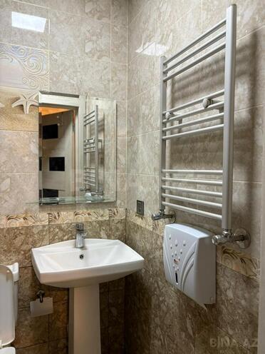 Satılır 2 otaqlı yeni tikili 55 m², Gənclik m., photo 11 from 15