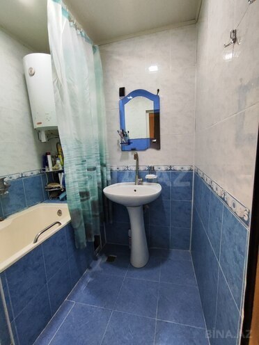 Продаётся 4-комн. вторичка 107 м², м. Ахмедлы, photo 24 from 26