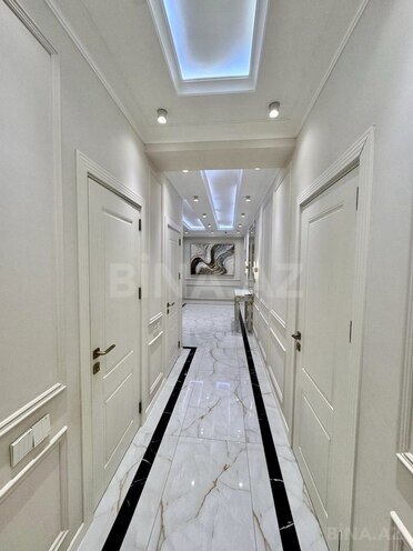 Продаётся 3-комн. новостройка 153 м², м. Нариман Нариманов, photo 10 from 16