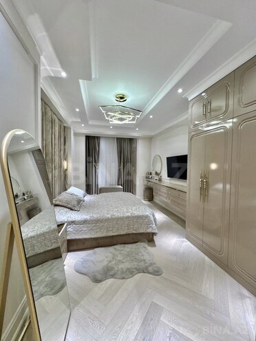 Продаётся 3-комн. новостройка 153 м², м. Нариман Нариманов, photo 7 from 16