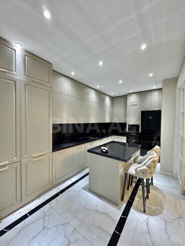 Продаётся 3-комн. новостройка 153 м², м. Нариман Нариманов, photo 6 from 16