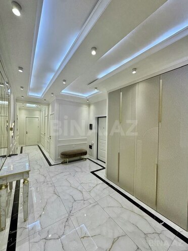 Продаётся 3-комн. новостройка 153 м², м. Нариман Нариманов, photo 11 from 16