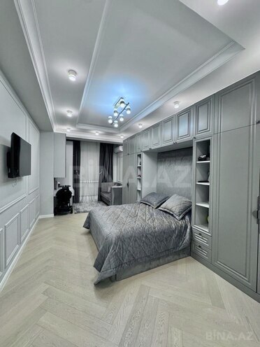 Продаётся 3-комн. новостройка 153 м², м. Нариман Нариманов, photo 9 from 16