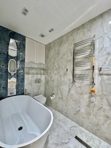 Продаётся 3-комн. новостройка 153 м², м. Нариман Нариманов, photo 12 from 16