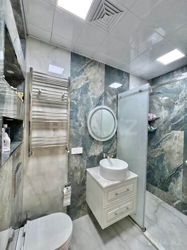 Продаётся 3-комн. новостройка 153 м², м. Нариман Нариманов, photo 15 from 16