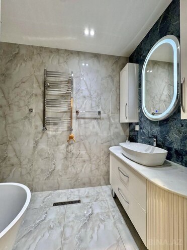 Продаётся 3-комн. новостройка 153 м², м. Нариман Нариманов, photo 13 from 16