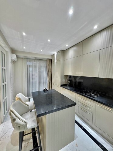 Продаётся 3-комн. новостройка 153 м², м. Нариман Нариманов, photo 5 from 16