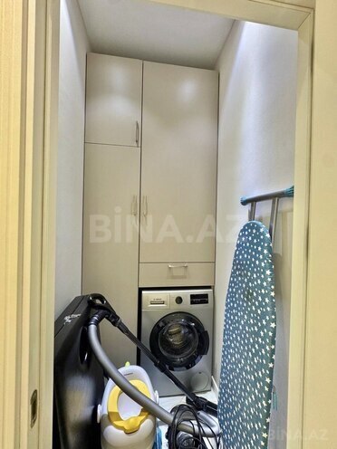 Продаётся 3-комн. новостройка 153 м², м. Нариман Нариманов, photo 14 from 16