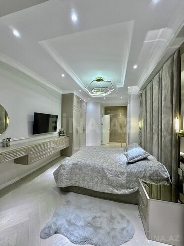 Продаётся 3-комн. новостройка 153 м², м. Нариман Нариманов, photo 8 from 16