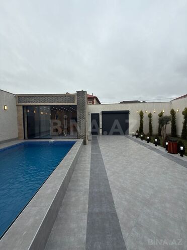 Продаётся 5-комн. дом/дача 180 м², пос. Мардакан, photo 5 from 21