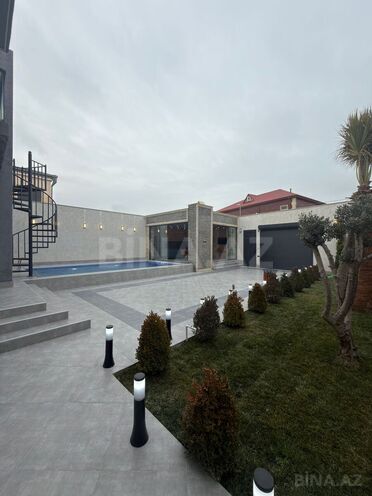 Продаётся 5-комн. дом/дача 180 м², пос. Мардакан, photo 7 from 21