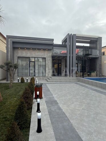 Продаётся 5-комн. дом/дача 180 м², пос. Мардакан, photo 4 from 21