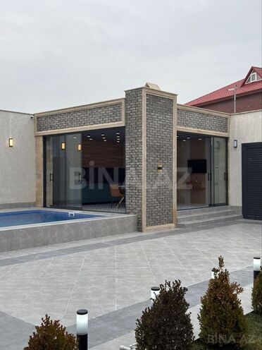 Продаётся 5-комн. дом/дача 180 м², пос. Мардакан, photo 6 from 21