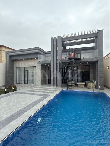 Продаётся 5-комн. дом/дача 180 м², пос. Мардакан, photo 3 from 21