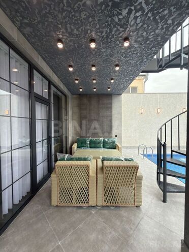 Продаётся 5-комн. дом/дача 180 м², пос. Мардакан, photo 9 from 21