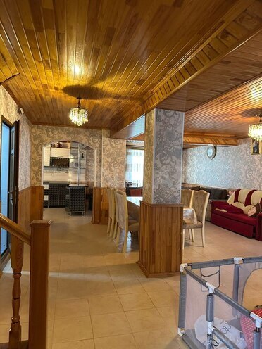 Продаётся 5-комн. дом/дача 180 м², пос. Ени Романы, photo 14 from 17