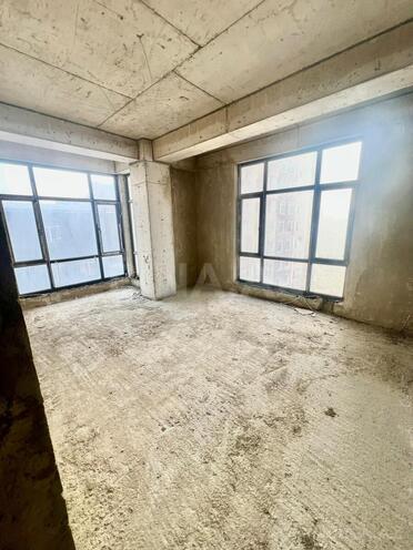 Продаётся 4-комн. новостройка 132 м², Сабаильский р., photo 4 from 9