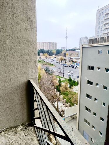 Продаётся 4-комн. новостройка 132 м², Сабаильский р., photo 8 from 9
